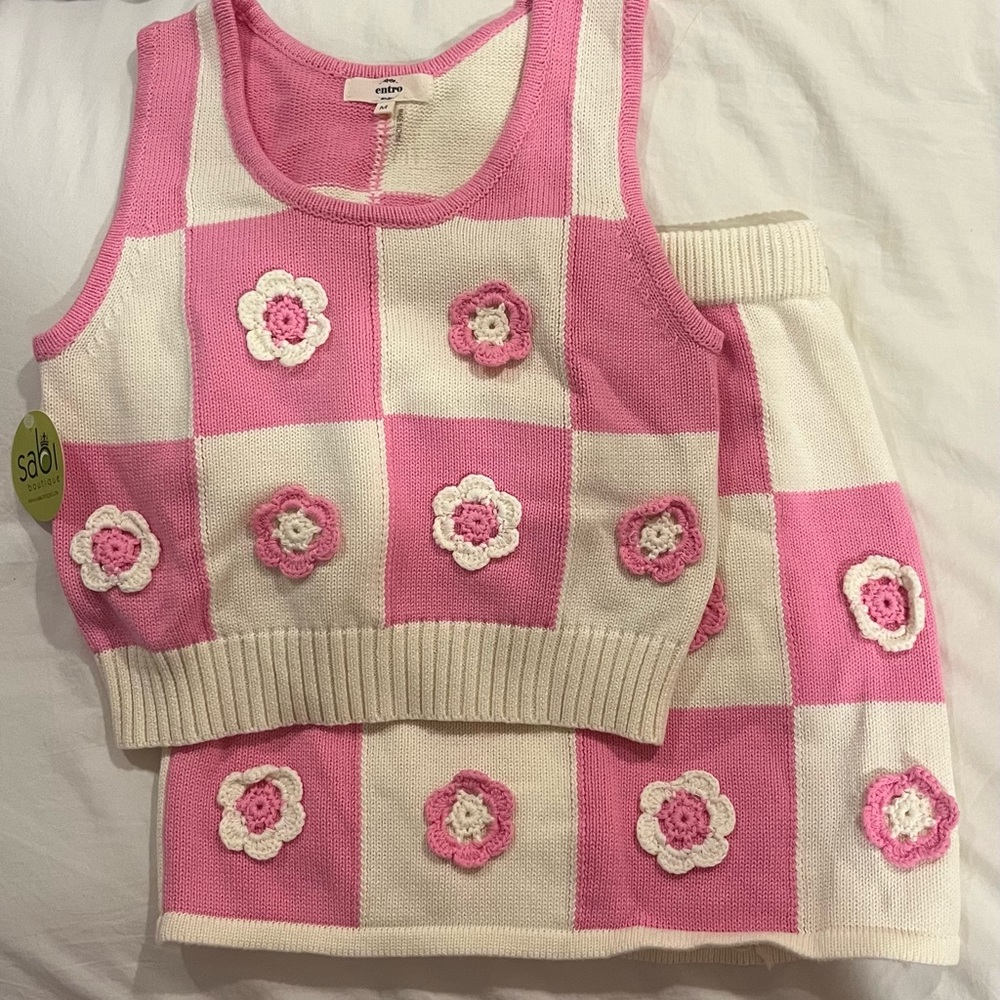 Boutique Set